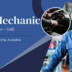 Auto Mechanic Job in Ajman - UAE with Visa Sponsorship