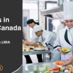 Cook Jobs in Alberta - Canada For Foreigners with LMIA