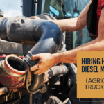 Heavy Diesel Mechanic (Agriculture/Trucks) Job in Australia-Visa Sponsorship Available