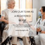 Registered Nurse Job in Elermore Vale-NSW With Visa Sponsorship