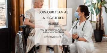 Registered Nurse Job in Elermore Vale-NSW With Visa Sponsorship
