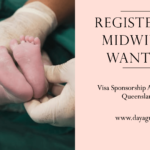 Registered Midwives Wanted in Queensland-Visa Sponsorship Available
