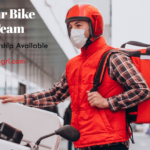 Bike Riders (Delivery Service) Job in UAE with Visa Sponsorship
