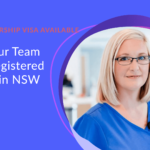Registered Nurse Job in NSW - 482 Sponsorship Visa Available