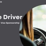 Female Driver Jobs in UAE with Visa Sponsorship