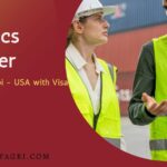 Logistics Manager Job in Mississippi - USA with Visa Sponsorship