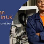 Master Technician Required in UK - Visa Sponsorship Available