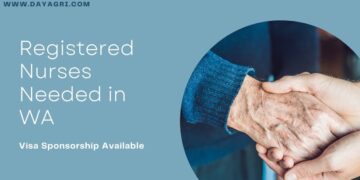 Registered Nurses Needed in Western Australia with Visa Sponsorship