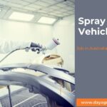Spray Painter - Vehicle Painter Job in Australia with Visa Sponsorship