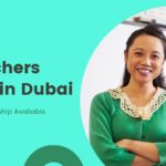 Teachers Wanted in Dubai with Visa Sponsorship
