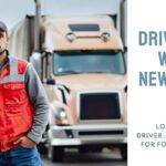 Long Haul Truck Driver Job in BC - Canada For Foreigners with LMIA