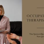 Occupational Therapist Job in New Jersey - USA with Visa Sponsorship