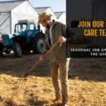 Crop Care Workers – Seasonal Job in USA