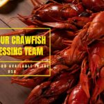 Crawfish Processor – Seasonal Job in USA