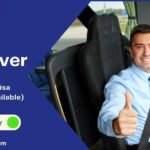 Bus Driver Job in WA (Visa Sponsorship Available)