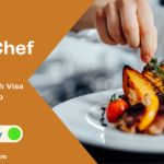 Chef Required in Dubai with Visa Sponsorship
