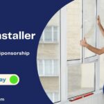 Glass Installer (Technician) Needed in UAE (Visa Sponsorship Available)