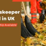 Groundskeeper Wanted in UK - Visa Sponsorship Available