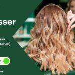 Hairdresser Needed in UAE (Visa Sponsorship Available)