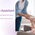 Home Care Assistant Job in UK with Visa Sponsorship