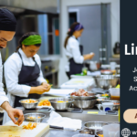 Line Cook Job in UK – Visa Sponsorship + Accommodation Include
