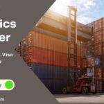 Logistics Officer Needed in UAE with Visa Sponsorship