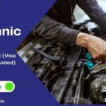 Mechanic Job in Dubai-UAE (Visa Sponsorship Provided)