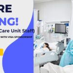 Nurse (Acute Care Unit Staff) Job in Abu Dhabi - UAE with Visa Sponsorship