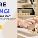 Nurse (Cath Lab Staff) Job in Abu Dhabi – UAE with Visa Sponsorship