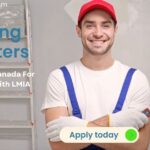 Painters Needed in Alberta - Canada For Foreigners with LMIA