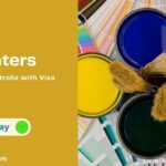 Painters required in Western Australia with Visa Sponsorship
