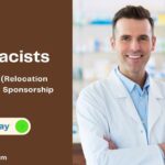 Pharmacists Required in Wales - UK (Relocation Assistance & Visa Sponsorship Available)