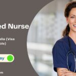 Registered Nurse Job in Eden - Australia (Visa Sponsorship Available)
