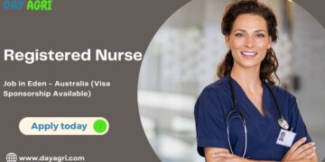 Registered Nurse Job in Eden - Australia (Visa Sponsorship Available)