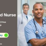 Registered Nurse Job in IL - USA (Visa Sponsorship Available)