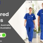 Registered Nurses Required in Tasmania - Australia (Visa Sponsorship Available)