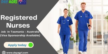 Registered Nurses Required in Tasmania - Australia (Visa Sponsorship Available)