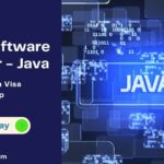 Senior Software Developer - Java Job in USA with Visa Sponsorship