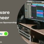 Software Engineer Job in England (Visa Sponsorship Available)