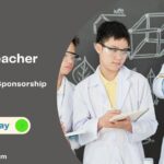 Steam Teacher Needed in UAE with Visa Sponsorship