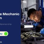 Visa Sponsorship Available For Automotive Mechanic / Technician in QLD