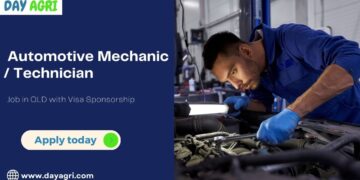 Visa Sponsorship Available For Automotive Mechanic / Technician in QLD