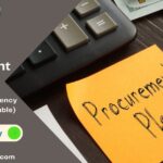 Assistant Manager Procurement Job in Dubai (Residency Sponsorship Available)
