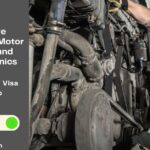 Automotive Technicians / Motor Mechanics and Diesel Mechanics Needed in NSW with Visa Sponsorship