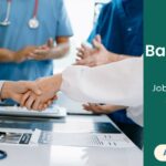 Band 5 Staff Nurse Job in UK with Visa Sponsorship