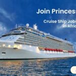 Cruise Ship Jobs For people in Africa