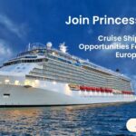 Cruise Ship Jobs Opportunities For people in Europe