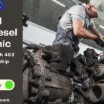 Diesel Fitter/Diesel Mechanic Job in NSW with 482 Visa Sponsorship