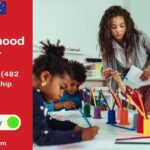 Early Childhood Teacher Needed in Canberra (482 Visa Sponsorship available) 