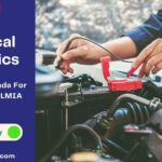 Electrical Mechanics Needed in ON - Canada For Foreigners with LMIA
